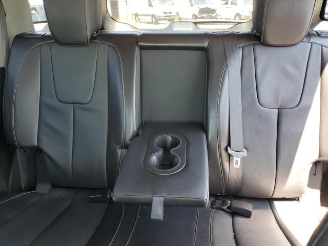 Photo 10 from auction – 2016 GMC TERRAIN DE with VIN 2GKFLRE38G6113015