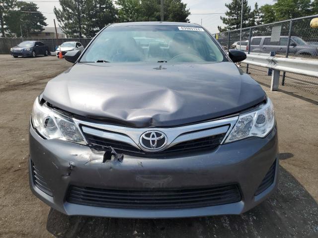 Photo 5 from auction – 2014 TOYOTA CAMRY L with VIN 4T4BF1FK9ER403269