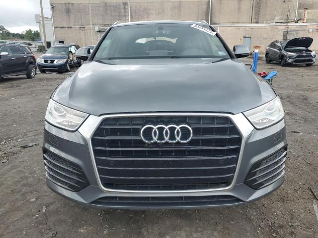 Photo 5 from auction – 2018 AUDI Q3 PREMIUM with VIN WA1BCCFS6JR016673