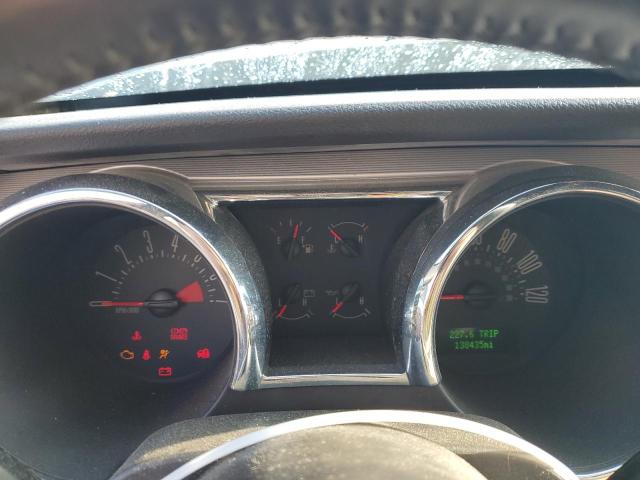 Photo 9 from auction – 2005 FORD MUSTANG with VIN 1ZVFT84N455229939