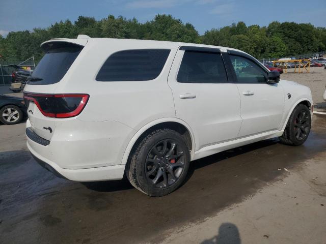 Photo 3 from auction – 2021 DODGE DURANGO SR with VIN 1C4SDJH92MC741003