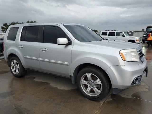 Photo 4 from auction – 2013 HONDA PILOT EX with VIN 5FNYF4H4XDB027441