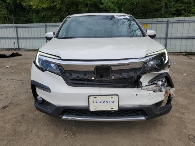 Photo 5 from auction – 2019 HONDA PILOT EXL with VIN 5FNYF5H58KB019334