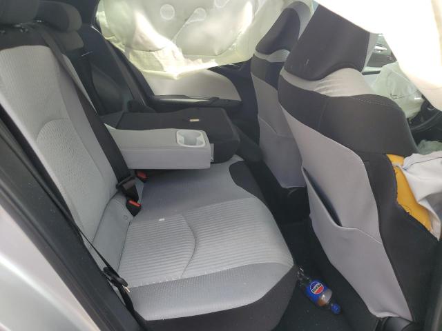 Photo 10 from auction – 2016 TOYOTA PRIUS with VIN JTDKBRFU6G3507575