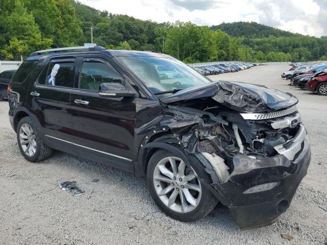 Photo 4 from auction – 2014 FORD EXPLORER X with VIN 1FM5K8D88EGB08388