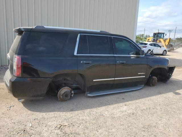 Photo 3 from auction – 2015 GMC YUKON DENA with VIN 1GKS1CKJ4FR288840