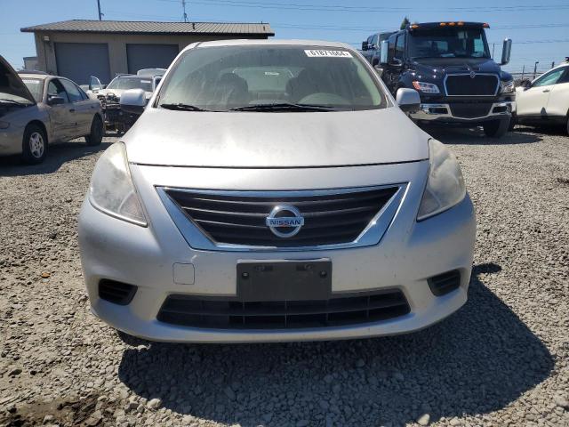 Photo 5 from auction – 2014 NISSAN VERSA S with VIN 3N1CN7AP9EL876680
