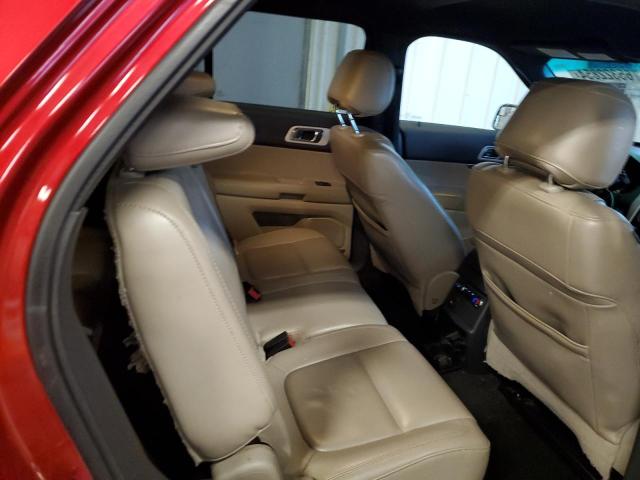 Photo 10 from auction – 2012 FORD EXPLORER X with VIN 1FMHK7D85CGA24615