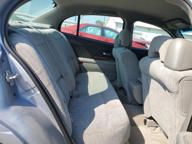 Photo 10 from auction – 2004 BUICK LESABRE CU with VIN 1G4HP54K64U196978