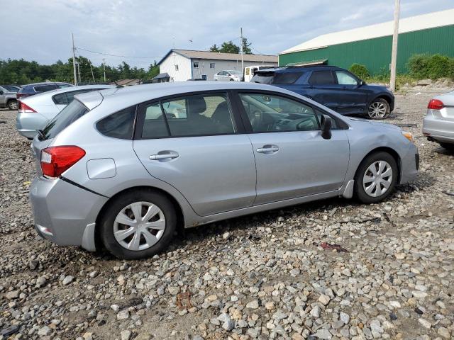Photo 3 from auction – 2013 SUBARU IMPREZA with VIN JF1GPAA66DH218380