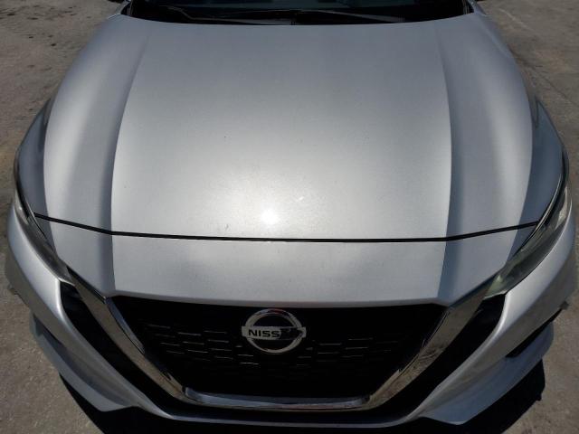 Photo 11 from auction – 2019 NISSAN ALTIMA SR with VIN 1N4BL4CV0KC191649