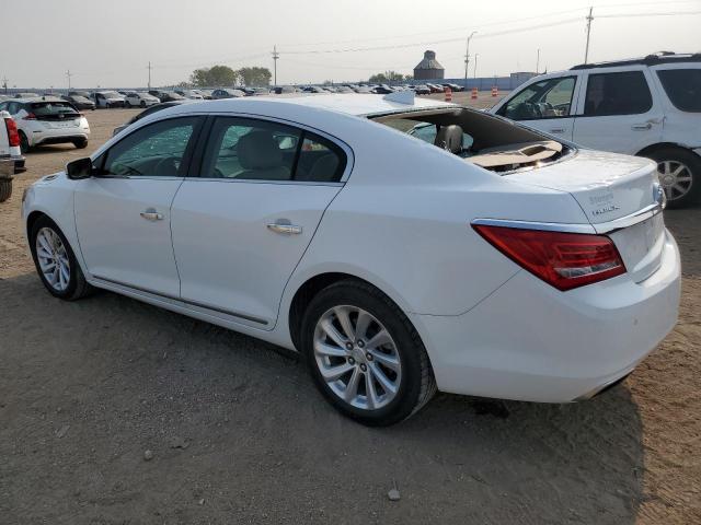 Photo 2 from auction – 2016 BUICK LACROSSE with VIN 1G4GB5G34GF148256