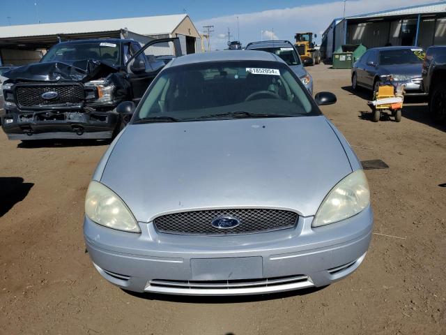 صورة رقم 5 من المزاد - 2007 FORD TAURUS SE مع VIN 1FAFP53U47A151080