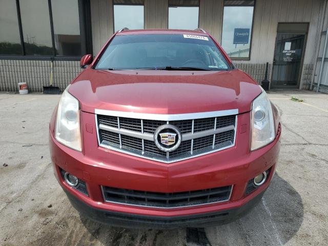 Photo 5 from auction – 2010 CADILLAC SRX PERFOR with VIN 3GYFNBEY1AS545117