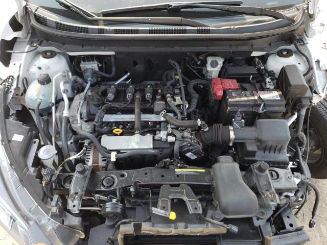 Photo 12 from auction – 2022 NISSAN KICKS SR with VIN 3N1CP5DV1NL527358