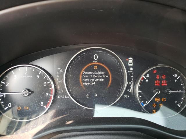 Photo 9 from auction – 2021 MAZDA 3 PREFERRE with VIN JM1BPBCL5M1313261