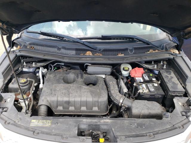 Photo 12 from auction – 2012 FORD EXPLORER X with VIN 1FMHK7D97CGA11096