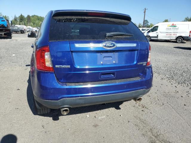 Photo 6 from auction – 2013 FORD EDGE SEL with VIN 2FMDK3JC1DBC74510