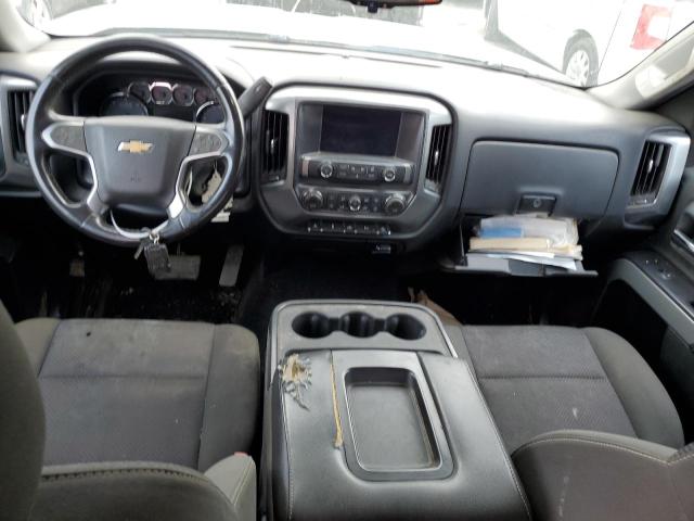 Photo 8 from auction – 2015 CHEVROLET SILVERADO with VIN 1GCVKREC7FZ270726