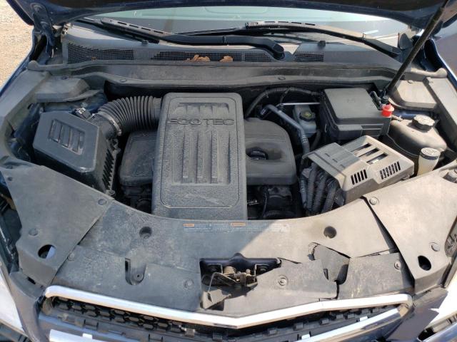 Photo 12 from auction – 2011 CHEVROLET EQUINOX LT with VIN 2CNFLEEC6B6219584