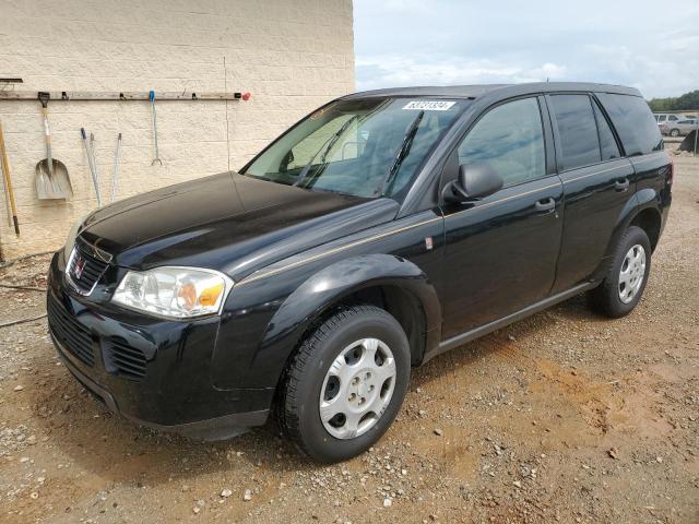 SATURN VUE 2007 with VIN 5GZCZ33D77S806871 - Photo from auction