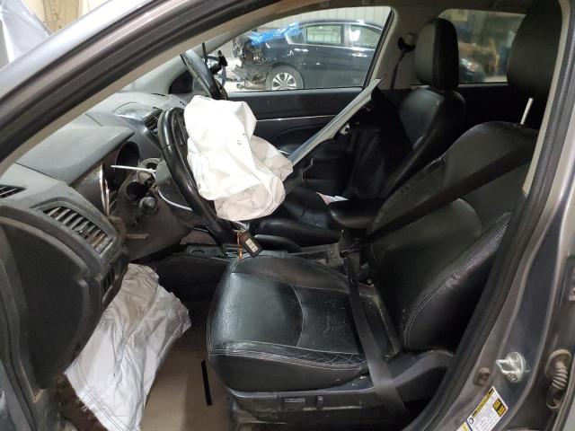 Photo 7 from auction – 2018 MITSUBISHI OUTLANDER with VIN JA4AP4AW1JZ001529