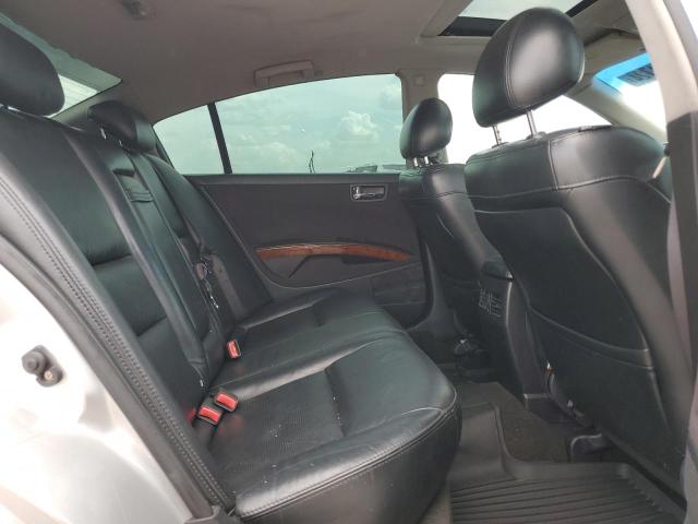 Photo 10 from auction – 2006 NISSAN MAXIMA SE with VIN 1N4BA41E36C842299