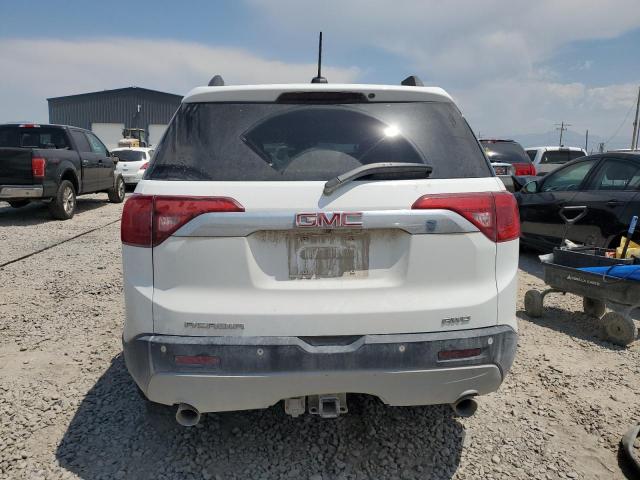 Photo 6 from auction – 2018 GMC ACADIA SLT with VIN 1GKKNWLS9JZ166173