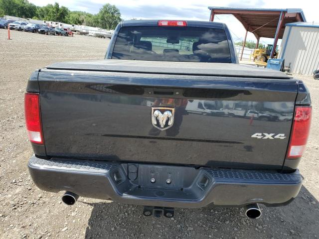 Фото 6 с аукциона – 2016 RAM 1500 ST с VIN 3C6RR7KT9GG163630