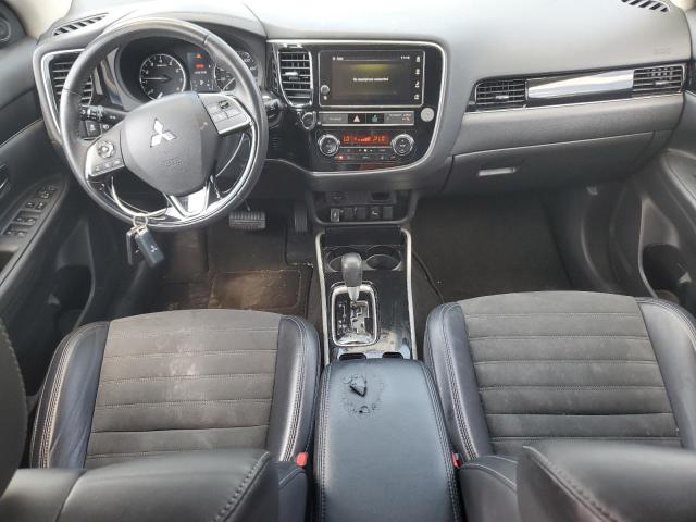 Photo 8 from auction – 2019 MITSUBISHI OUTLANDER with VIN JA4AD3A30KZ039957