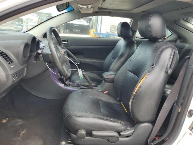Photo 7 from auction – 2005 TOYOTA SCION TC with VIN JTKDE177050008840