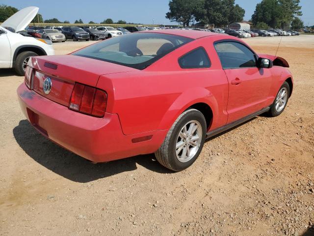 Photo 3 from auction – 2008 FORD MUSTANG with VIN 1ZVHT80N185171498