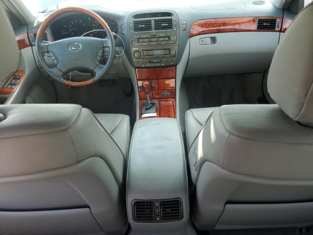 Photo 8 from auction – 2006 LEXUS LS 430 with VIN JTHBN36F765048242