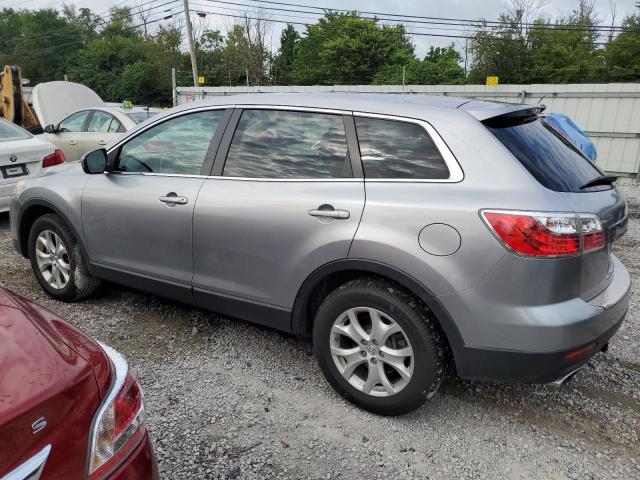 Photo 2 from auction – 2011 MAZDA CX-9 with VIN JM3TB3CAXB0320952