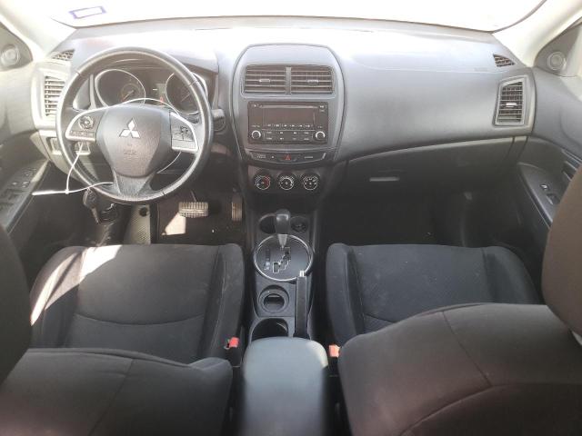 Photo 8 from auction – 2015 MITSUBISHI OUTLANDER with VIN 4A4AP3AU2FE054567