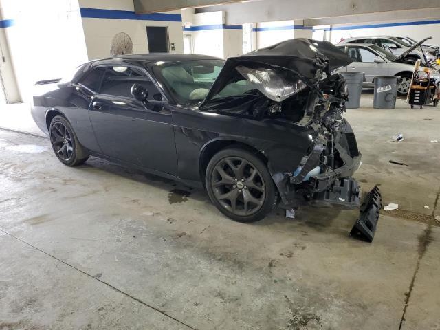 Photo 4 from auction – 2019 DODGE CHALLENGER with VIN 2C3CDZAG3KH652342