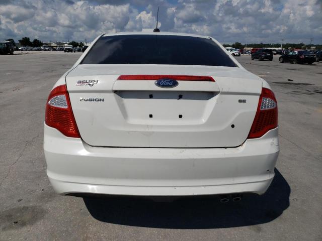 Photo 6 from auction – 2010 FORD FUSION with VIN 3FAHP0HA6AR172522