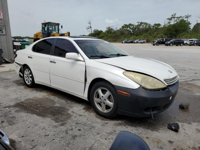Photo 4 from auction – 2003 LEXUS ES 300 with VIN JTHBF30G030120468