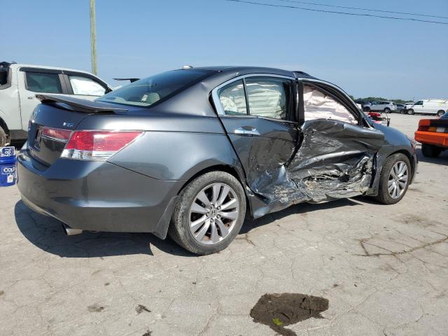 Photo 3 from auction – 2011 HONDA ACCORD EXL with VIN 5KBCP3F85BB001819