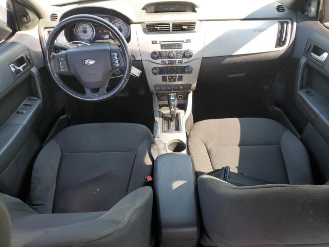 Photo 8 from auction – 2008 FORD FOCUS SE with VIN 1FAHP35N38W268513