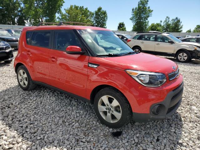 Photo 4 from auction – 2019 KIA SOUL with VIN KNDJN2A28K7005457