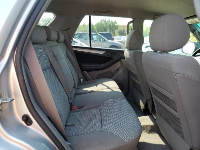 Photo 11 from auction – 2007 TOYOTA 4RUNNER SR with VIN JTEBU14R278084969
