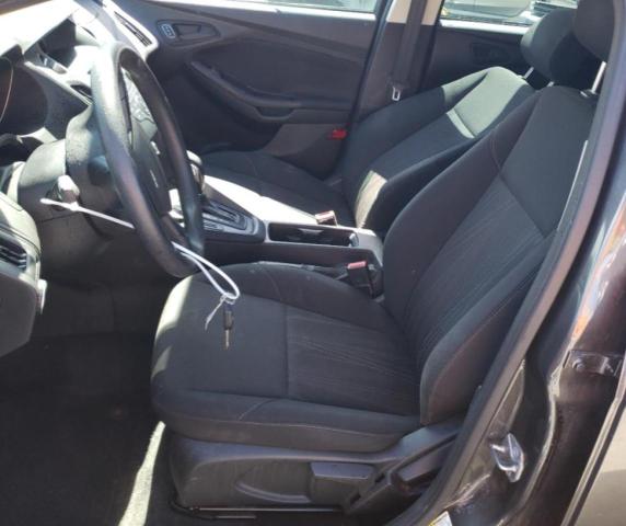 Photo 7 from auction – 2016 FORD FOCUS S with VIN 1FADP3E22GL337258