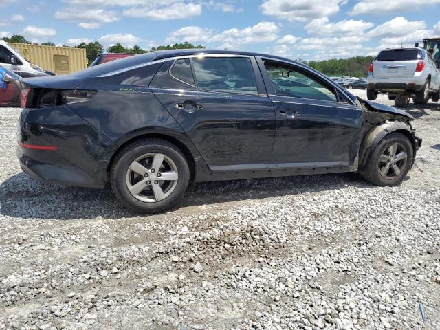 Photo 3 from auction – 2014 KIA OPTIMA LX with VIN 5XXGM4A71EG313909