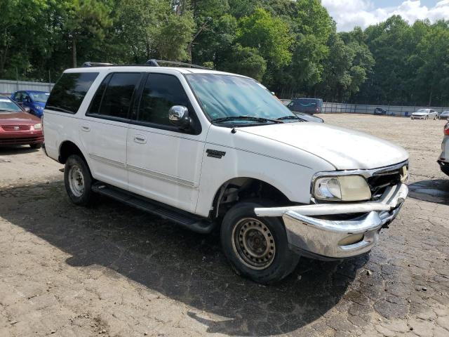 Photo 4 from auction – 1997 FORD EXPEDITION with VIN 1FMEU18W9VLC05536