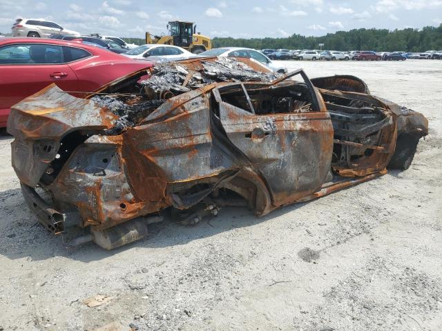 Photo 3 from auction – 2023 NISSAN ALTIMA SV with VIN 1N4BL4DV5PN372479