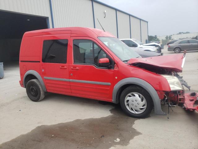 Photo 4 from auction – 2011 FORD TRANSIT CO with VIN NM0KS9BN9BT052340