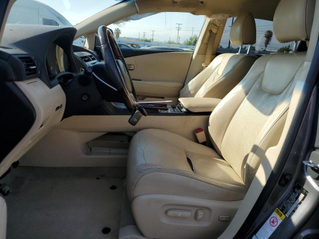 Photo 7 from auction – 2013 LEXUS RX 350 with VIN 2T2ZK1BA0DC123446