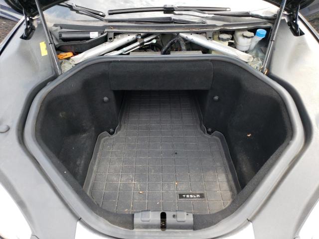 Photo 11 from auction – 2013 TESLA MODEL S with VIN 5YJSA1DP3DFP13050