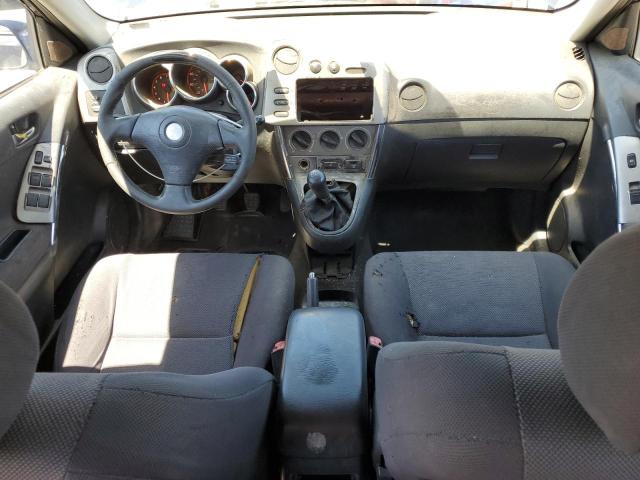 Photo 8 from auction – 2004 TOYOTA COROLLA MA with VIN 2T1KR32E84C238750